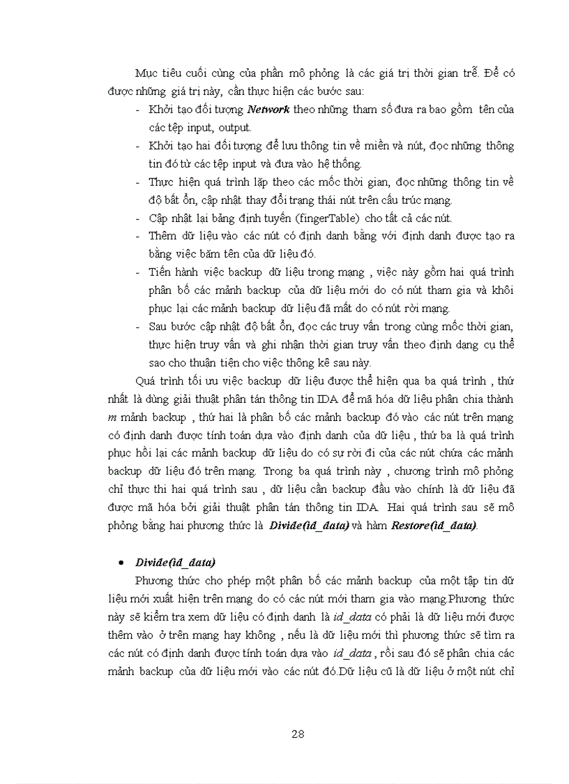 image for page Tối ưu hóa backup dữ liệu trong mạng ngang hàng có cấu trúc