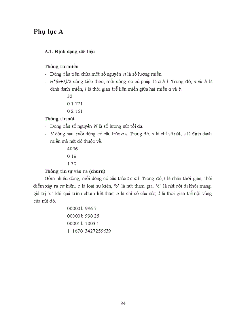 image for page Tối ưu hóa backup dữ liệu trong mạng ngang hàng có cấu trúc