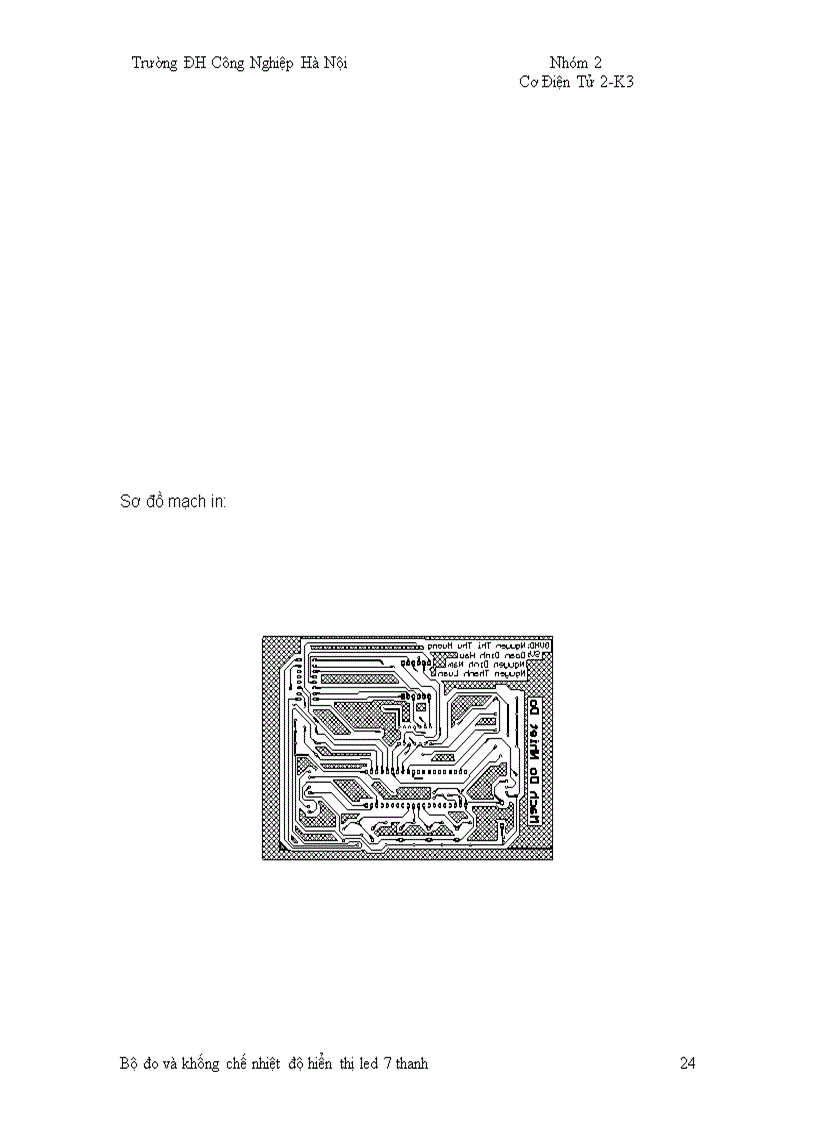 image for page Đo và khống chế nhiệt độ với cảm biến DS18B20 hiển thị led 7 thanh