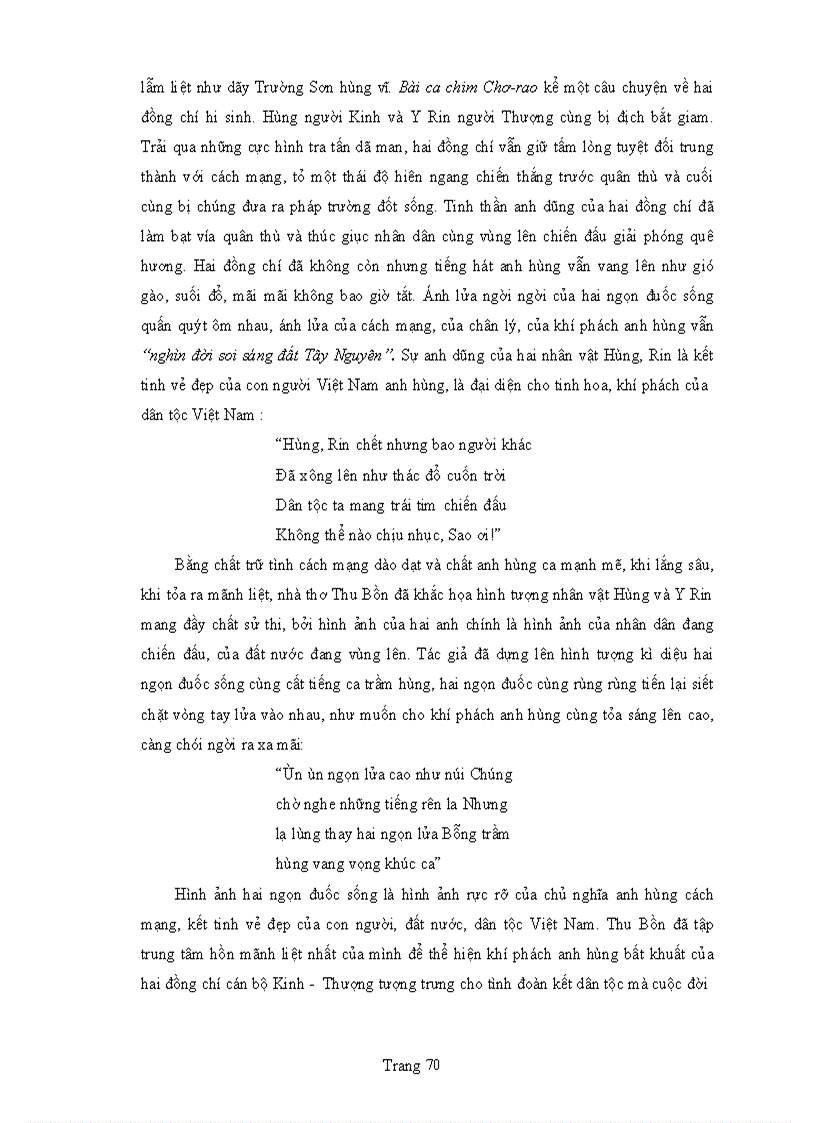 image for page Khuynh hướng sử thi và cảm hứng lãng mạn trong thơ 1955 1975