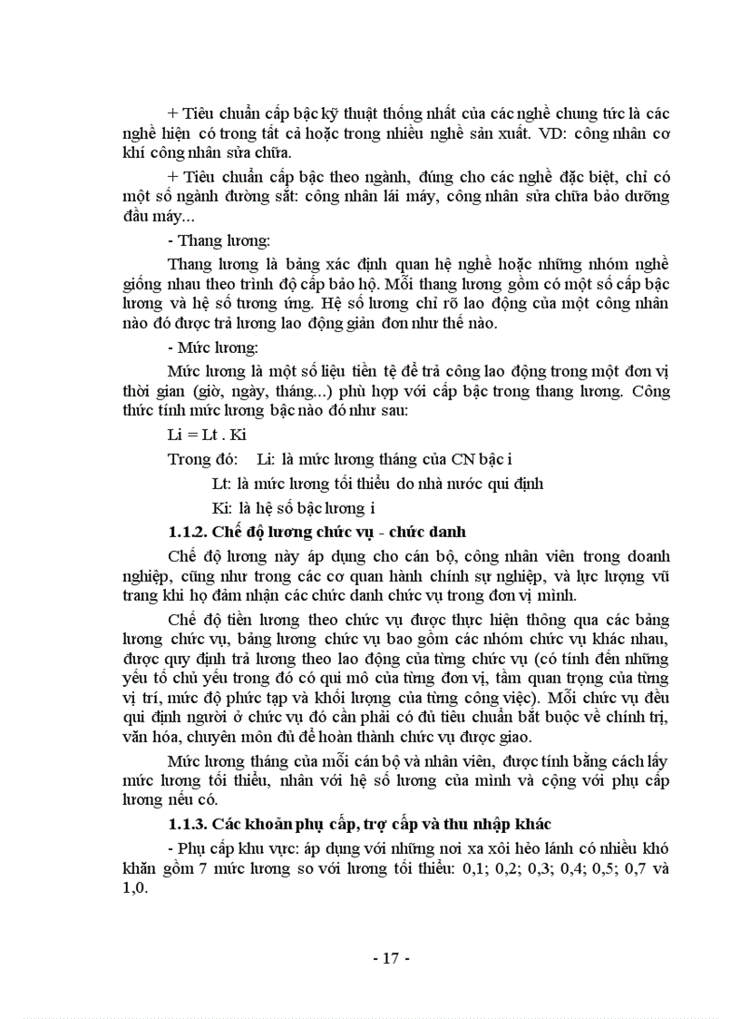 image for page Vấn đề tiền lương tiền thưởng ở xí nghiệp đầu máy Hà Nội