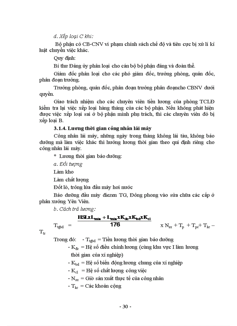 image for page Vấn đề tiền lương tiền thưởng ở xí nghiệp đầu máy Hà Nội