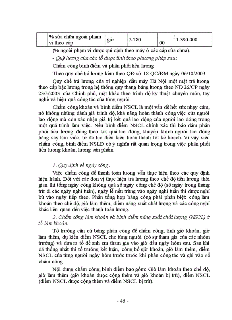 image for page Vấn đề tiền lương tiền thưởng ở xí nghiệp đầu máy Hà Nội