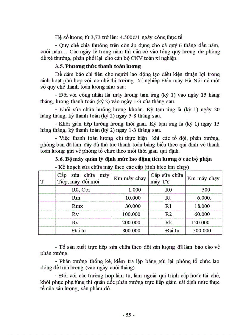 image for page Vấn đề tiền lương tiền thưởng ở xí nghiệp đầu máy Hà Nội