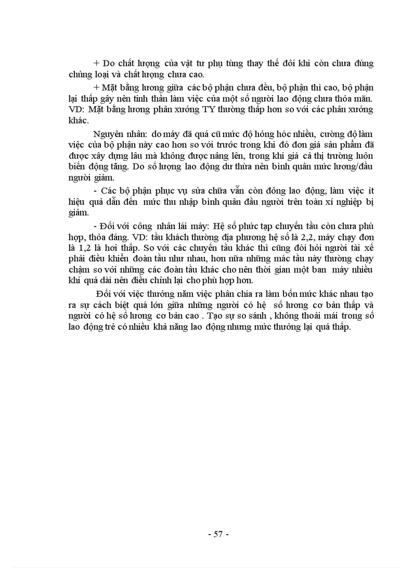 image for page Vấn đề tiền lương tiền thưởng ở xí nghiệp đầu máy Hà Nội