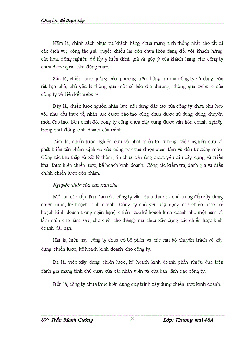 image for page Thúc đẩy hoạt động kinh doanh của ở Công ty cổ phần Quảng cáo và Tổ chức Sự kiện Kỷ Nguyên