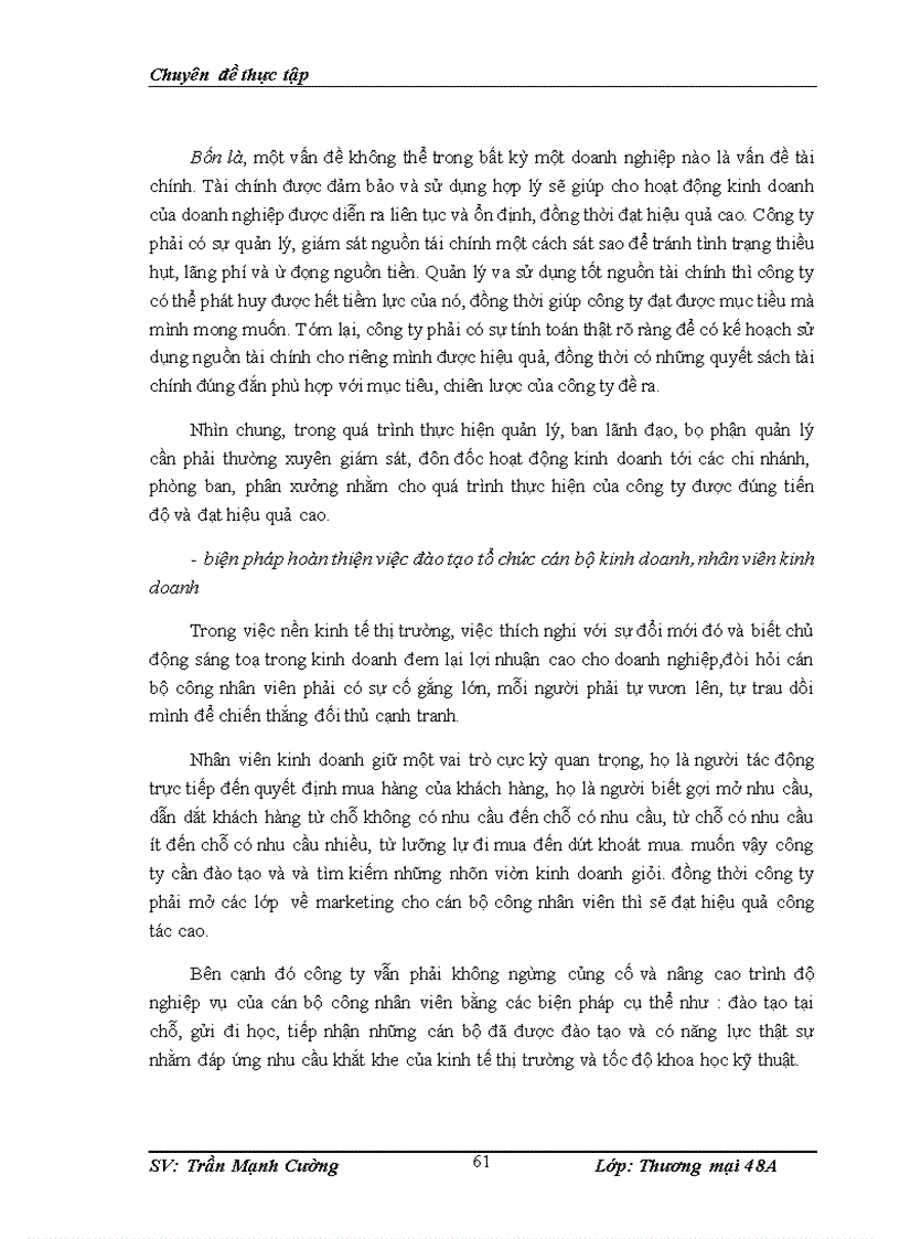 image for page Thúc đẩy hoạt động kinh doanh của ở Công ty cổ phần Quảng cáo và Tổ chức Sự kiện Kỷ Nguyên