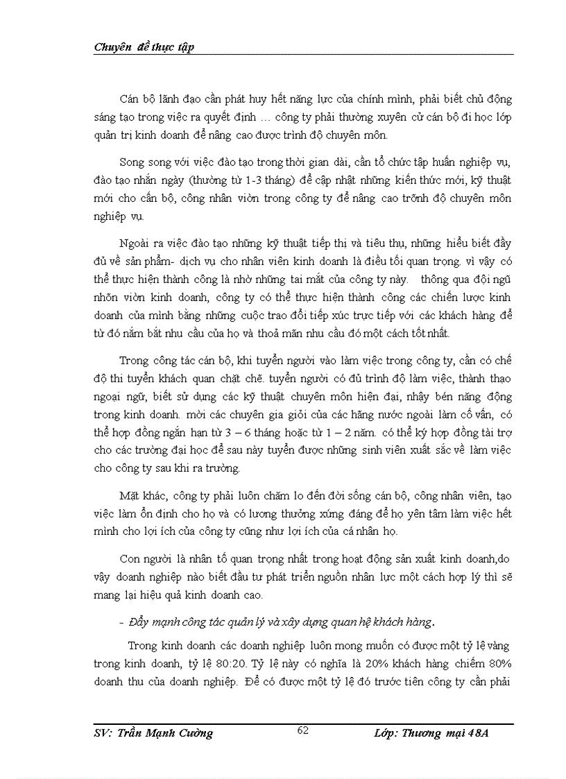 image for page Thúc đẩy hoạt động kinh doanh của ở Công ty cổ phần Quảng cáo và Tổ chức Sự kiện Kỷ Nguyên