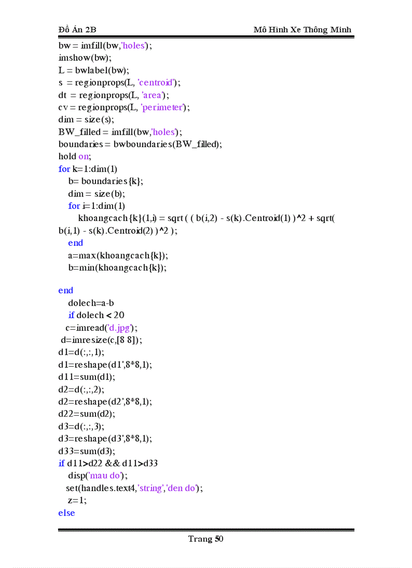 image for page Mô Hình Xe Thông Minh