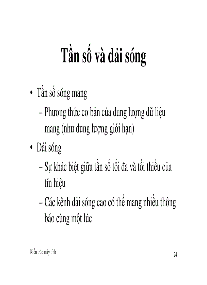 image for page Công nghệ truyền thông và mạng
