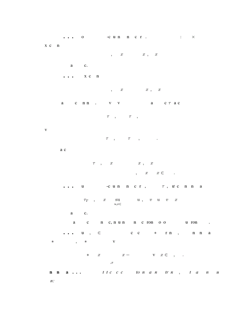 image for page Ap dụng vào các định lý điểm bất động của toán tử ngẫu nhiên