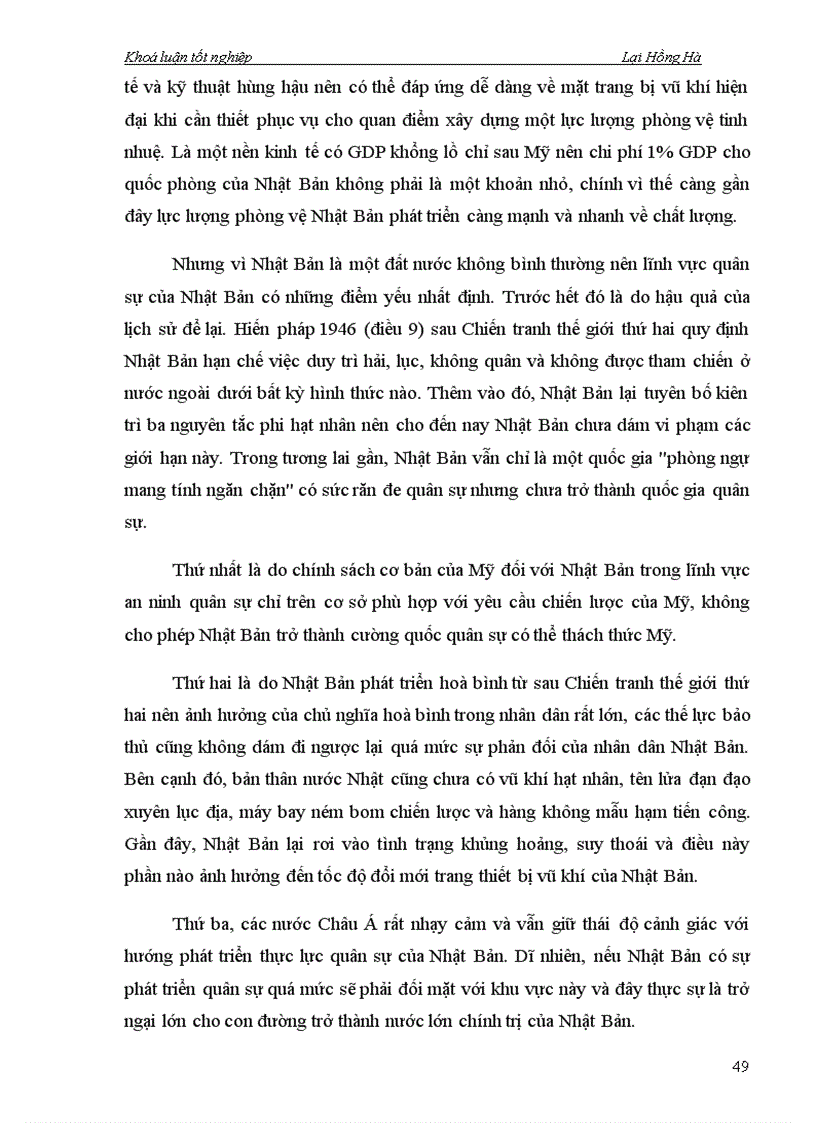 image for page Nhật Bản trong quan hệ với các nưước khu vực Đông Bắc á thời kỳ sau chiến tranh lạnh