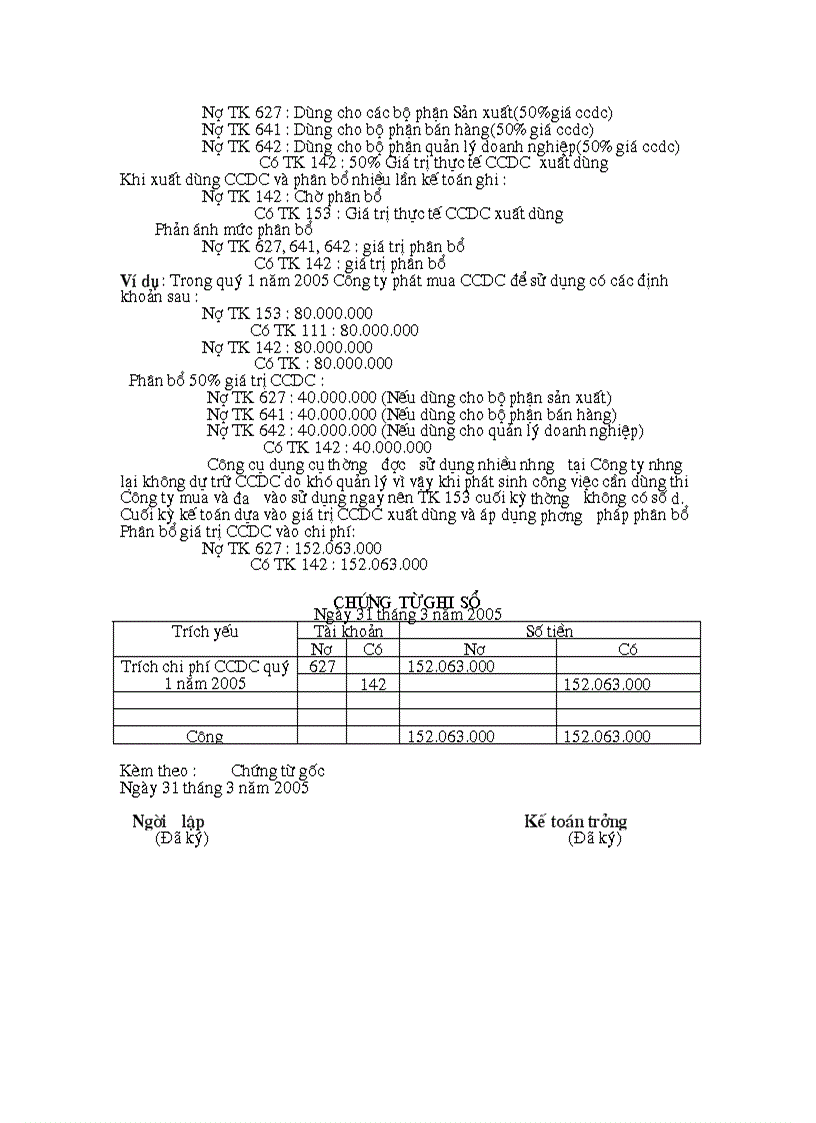 image for page Kế toán nguyên vật liệu công cụ dụng cụ