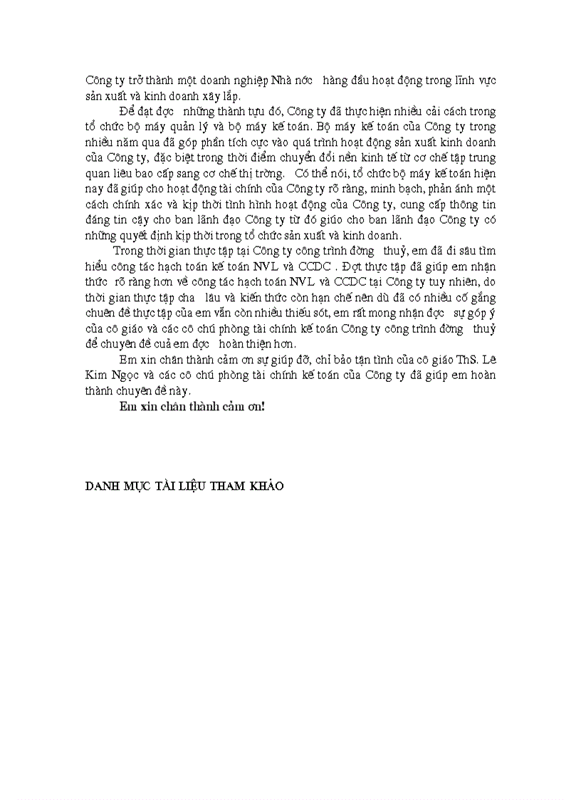 image for page Kế toán nguyên vật liệu công cụ dụng cụ