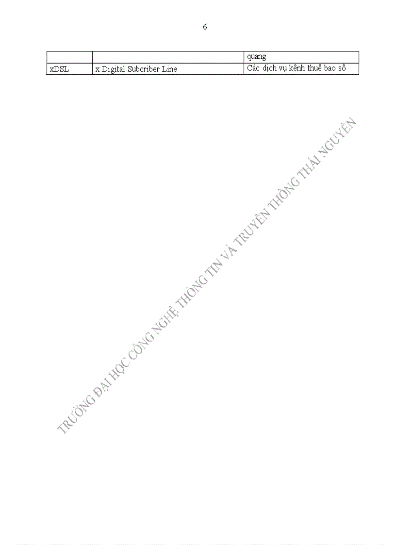 image for page Công nghệ mạng man e và ứng dụng