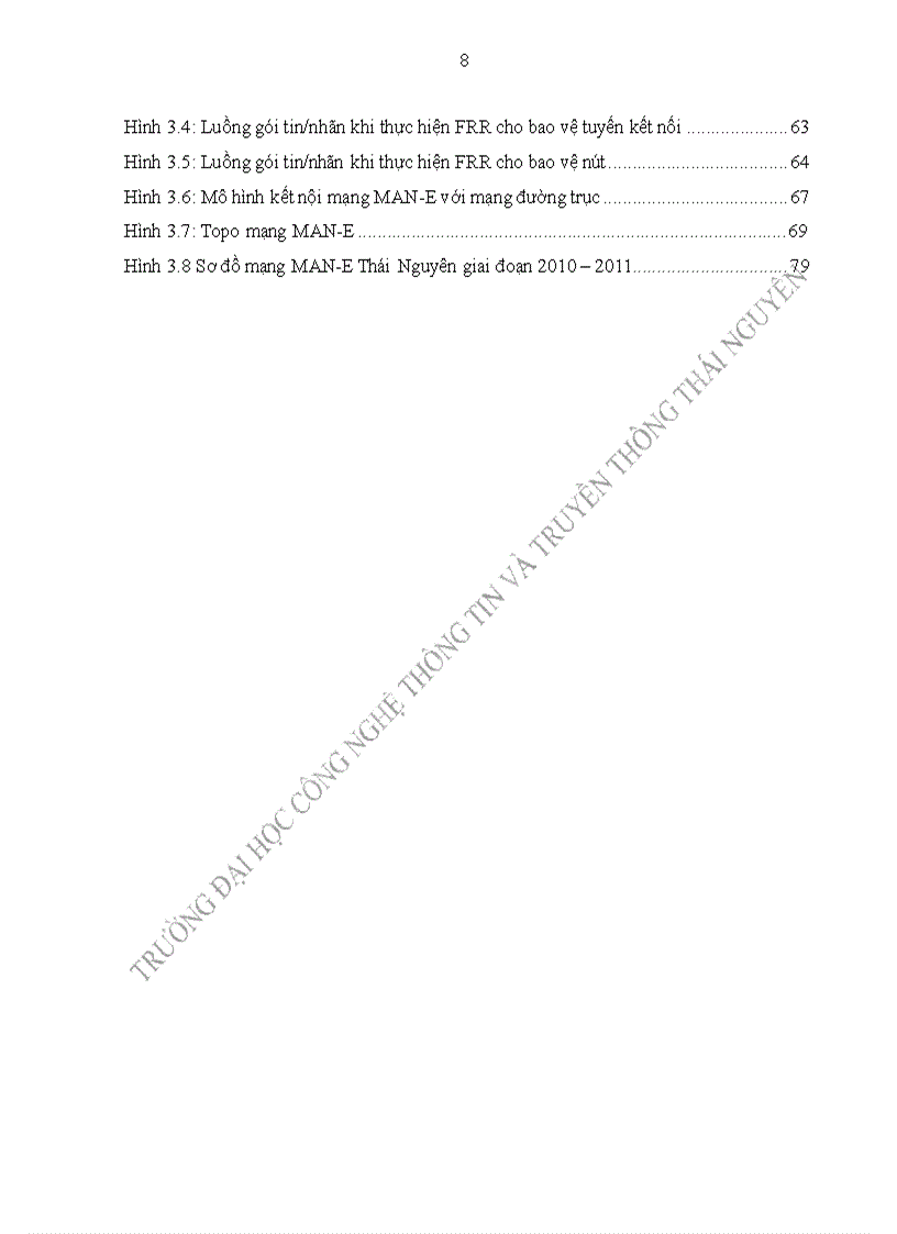 image for page Công nghệ mạng man e và ứng dụng