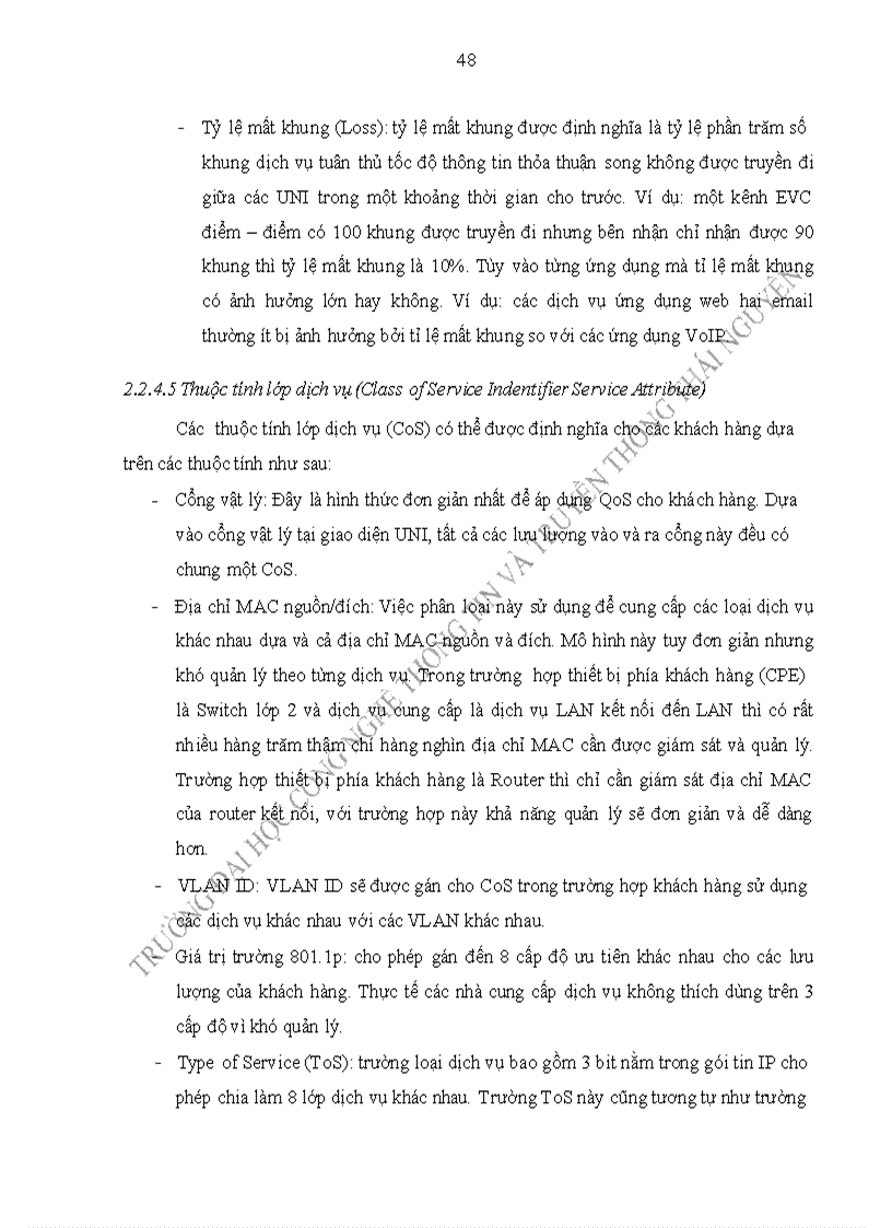 image for page Công nghệ mạng man e và ứng dụng