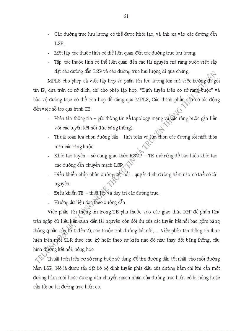 image for page Công nghệ mạng man e và ứng dụng