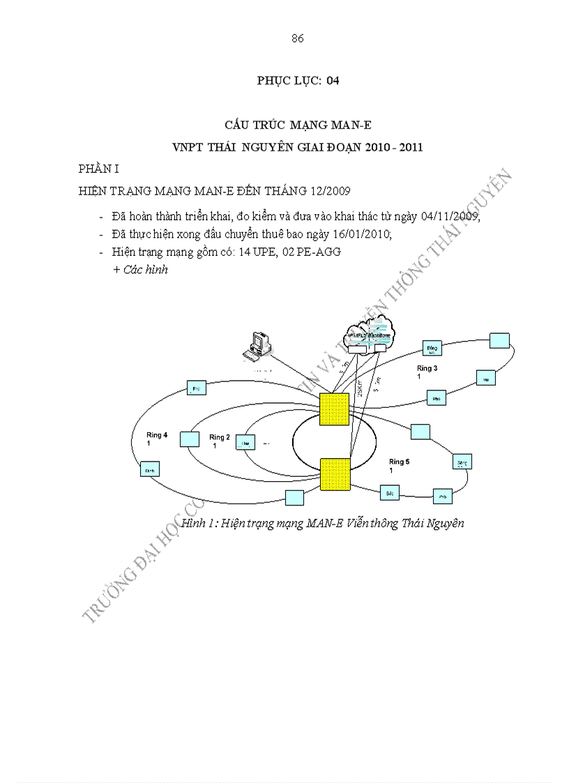image for page Công nghệ mạng man e và ứng dụng