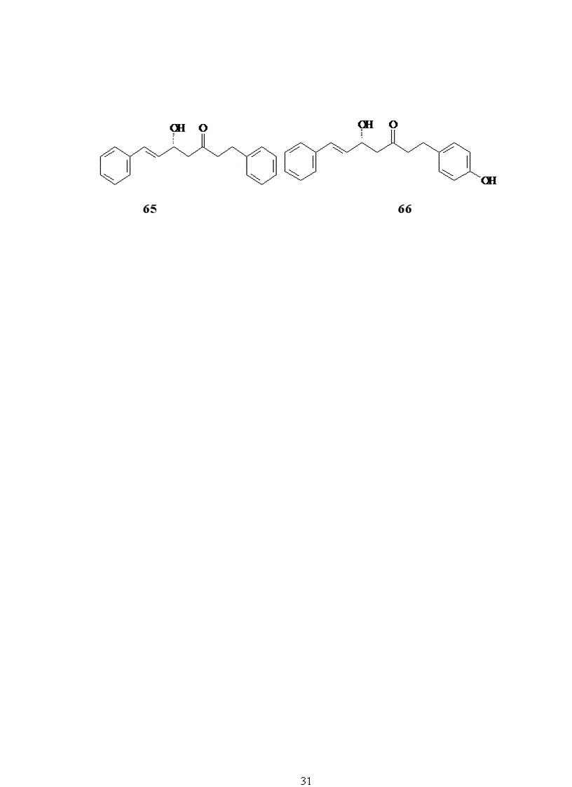 image for page Nghiên cứu phân lập xác định cấu trúc và khảo sát hoạt tính sinh học của các hợp chất và khảo sát hoạt tính sinh học của các hợp chất Phenolic từ cây Alpinia pinnanensist l wu et senjen