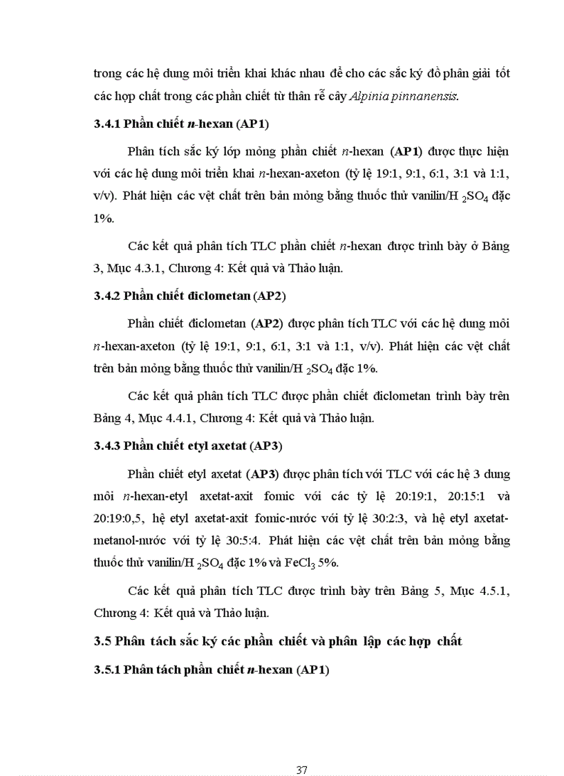 image for page Nghiên cứu phân lập xác định cấu trúc và khảo sát hoạt tính sinh học của các hợp chất và khảo sát hoạt tính sinh học của các hợp chất Phenolic từ cây Alpinia pinnanensist l wu et senjen