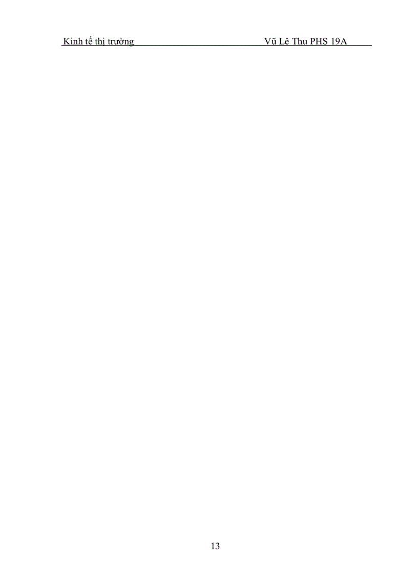 image for page Tiểu luận Tỷ giá hối đoái và những điều kiện tự do hoá tỷ giá ở Việt Nam