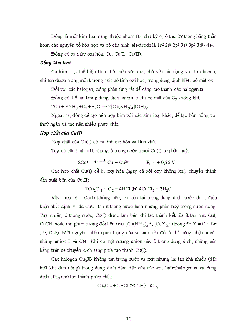 image for page Phân tích Cu II Zn II Co II trong các mẫu phân vi lượng