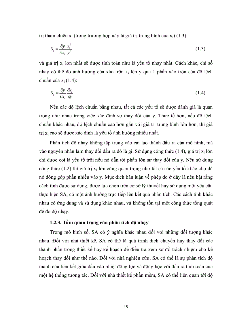 image for page Ứng dụng mô phỏng dự báo lũ cho lưu vực sông Vệ trạm An Chỉ tỉnh Quảng Ngãi