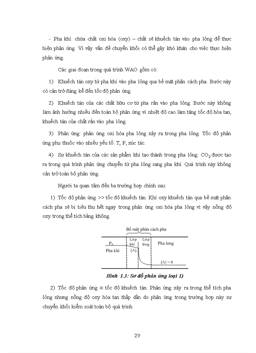image for page Nghiên cứu nhằm tìm ra loại xúc tác phù hợp cho quá trình oxi hóa pha lỏng để xử lý chất hữu cơ khó phân hủy sinh học