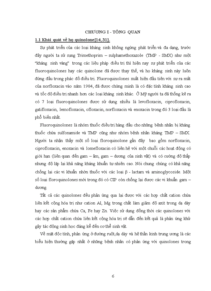 image for page Nghiên cứu xác định Ciproflxacin CIP trong một số dược phẩm bằng phương pháp điện hóa
