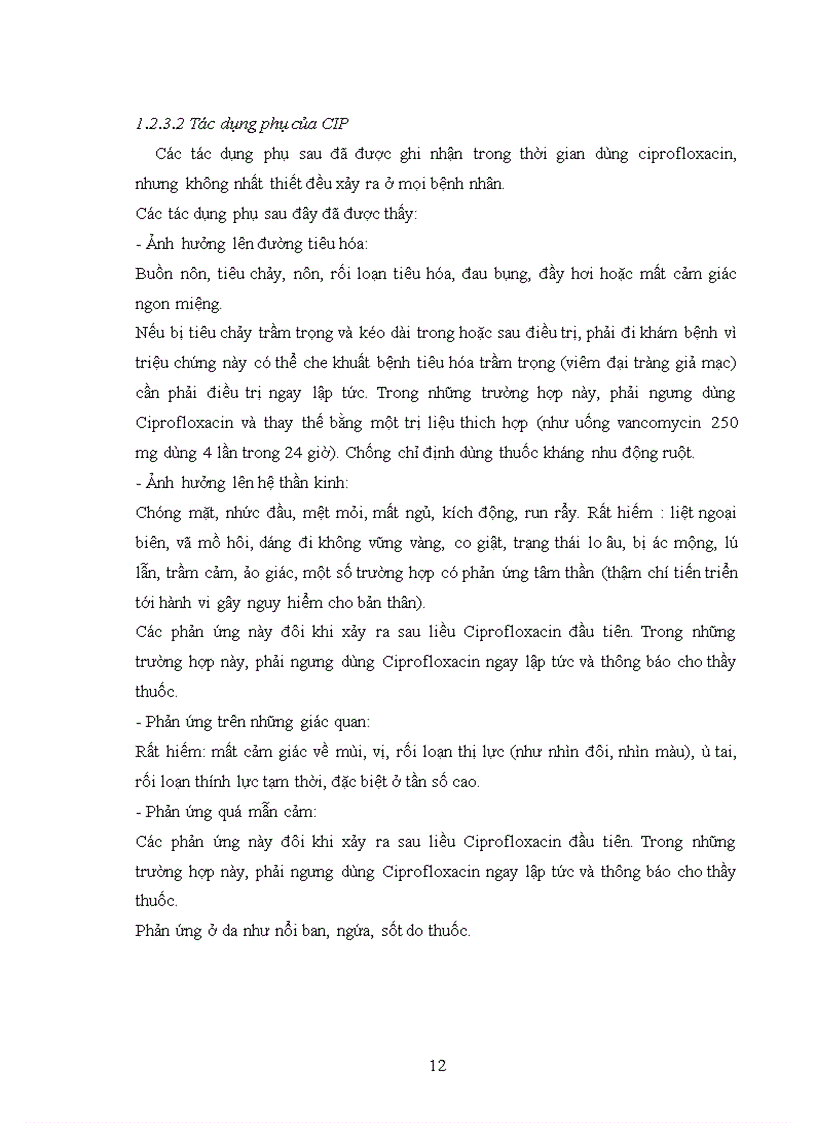 image for page Nghiên cứu xác định Ciproflxacin CIP trong một số dược phẩm bằng phương pháp điện hóa