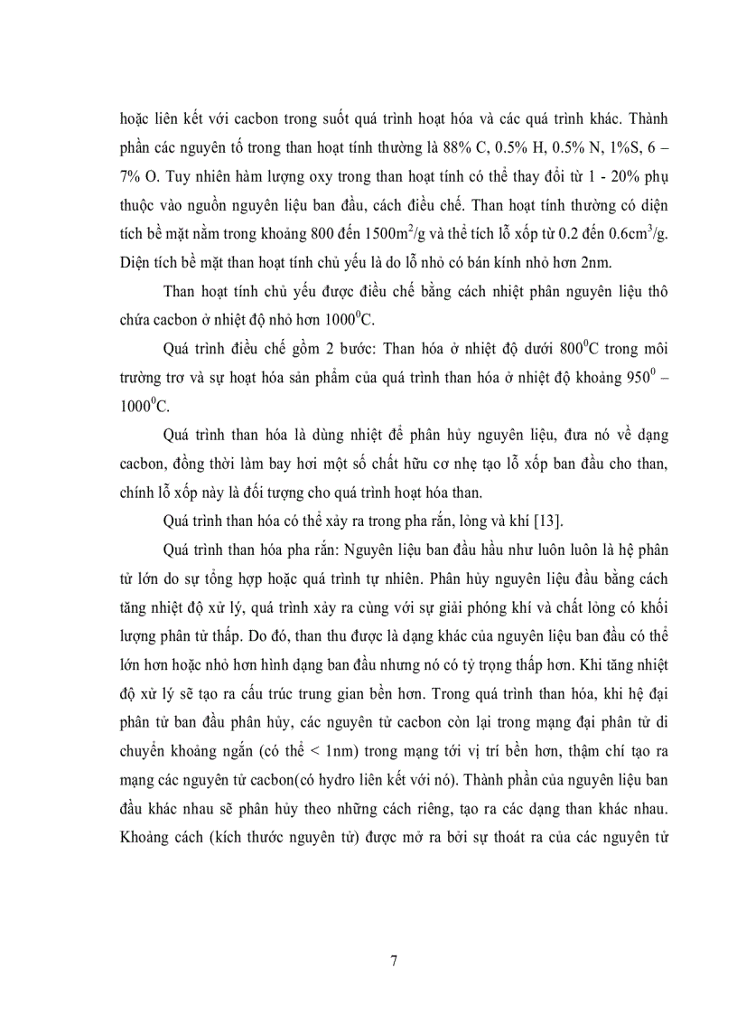 image for page Nghiên cứu biến tính than hoạt tính làm vật liệu hấp phụ xử lý amoni và kim loại nặng trong nước