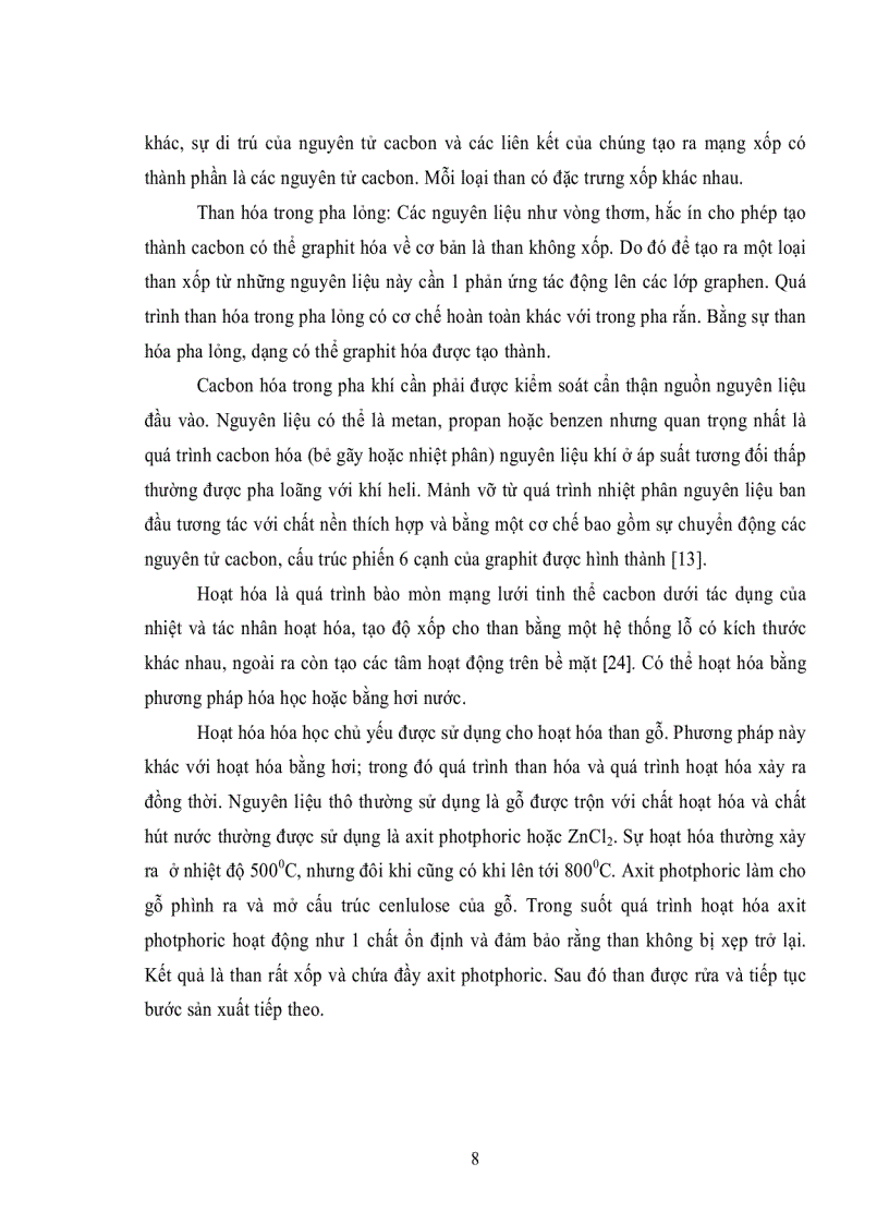 image for page Nghiên cứu biến tính than hoạt tính làm vật liệu hấp phụ xử lý amoni và kim loại nặng trong nước
