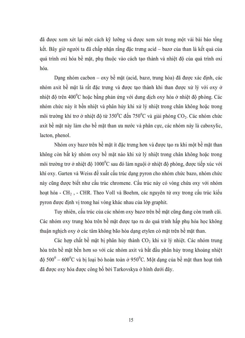 image for page Nghiên cứu biến tính than hoạt tính làm vật liệu hấp phụ xử lý amoni và kim loại nặng trong nước