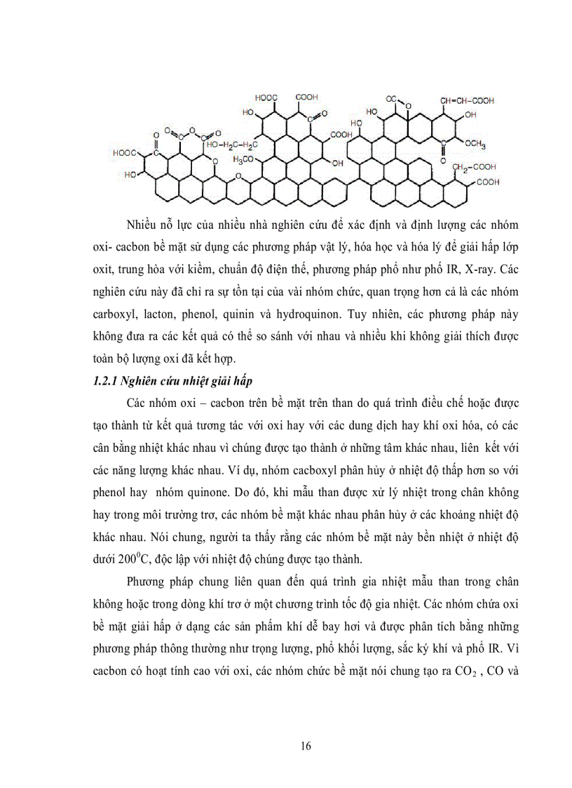 image for page Nghiên cứu biến tính than hoạt tính làm vật liệu hấp phụ xử lý amoni và kim loại nặng trong nước