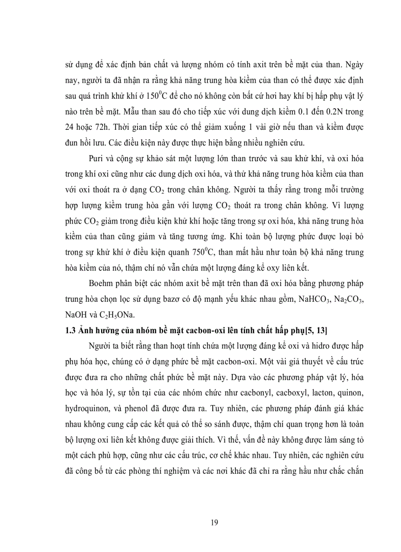 image for page Nghiên cứu biến tính than hoạt tính làm vật liệu hấp phụ xử lý amoni và kim loại nặng trong nước