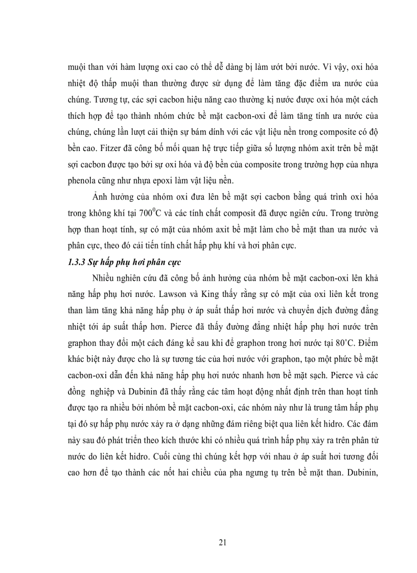 image for page Nghiên cứu biến tính than hoạt tính làm vật liệu hấp phụ xử lý amoni và kim loại nặng trong nước