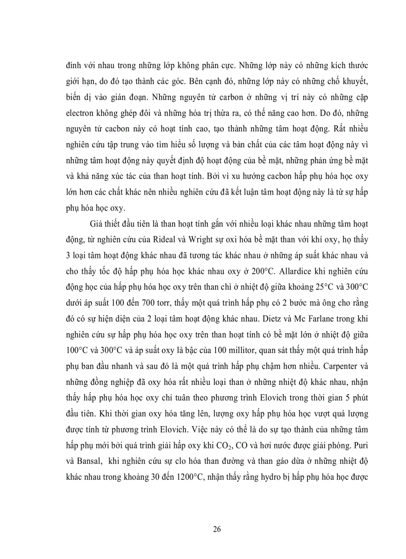 image for page Nghiên cứu biến tính than hoạt tính làm vật liệu hấp phụ xử lý amoni và kim loại nặng trong nước