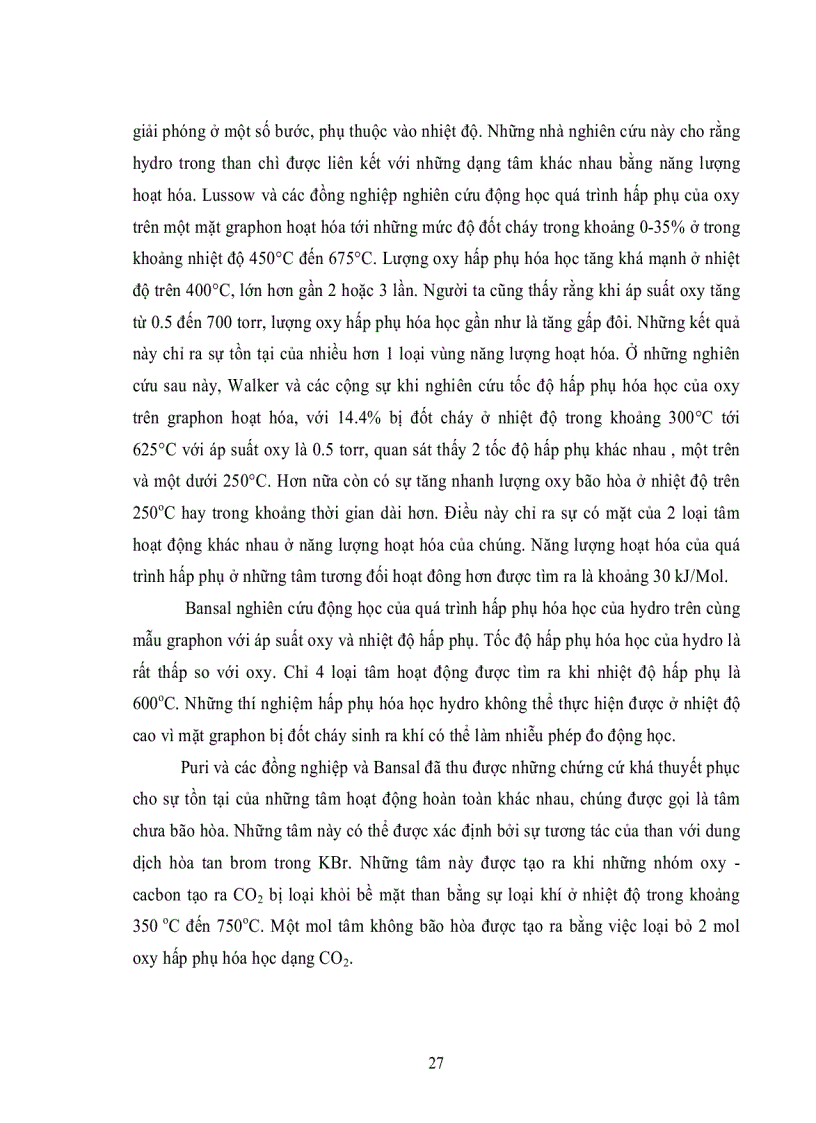 image for page Nghiên cứu biến tính than hoạt tính làm vật liệu hấp phụ xử lý amoni và kim loại nặng trong nước