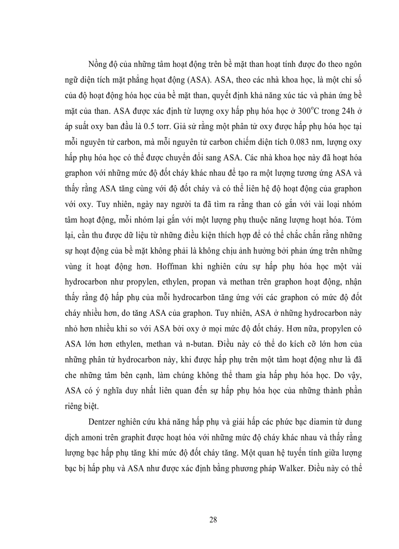 image for page Nghiên cứu biến tính than hoạt tính làm vật liệu hấp phụ xử lý amoni và kim loại nặng trong nước