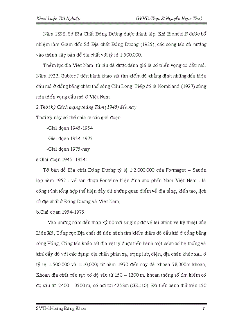 image for page Hiện trạng tài nguyên dầu khí việt nam sự phân bố và xu hướng bổ sung trong tương lai