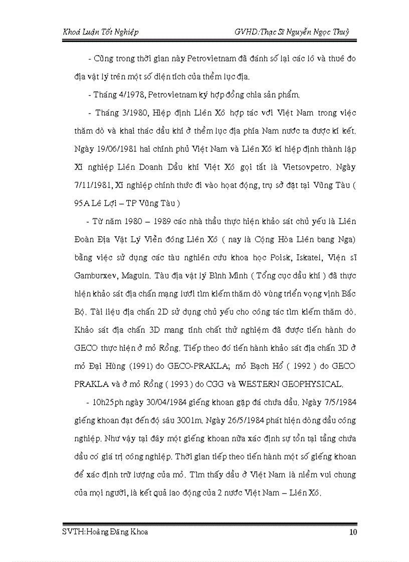 image for page Hiện trạng tài nguyên dầu khí việt nam sự phân bố và xu hướng bổ sung trong tương lai