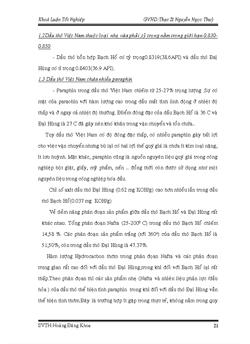 image for page Hiện trạng tài nguyên dầu khí việt nam sự phân bố và xu hướng bổ sung trong tương lai