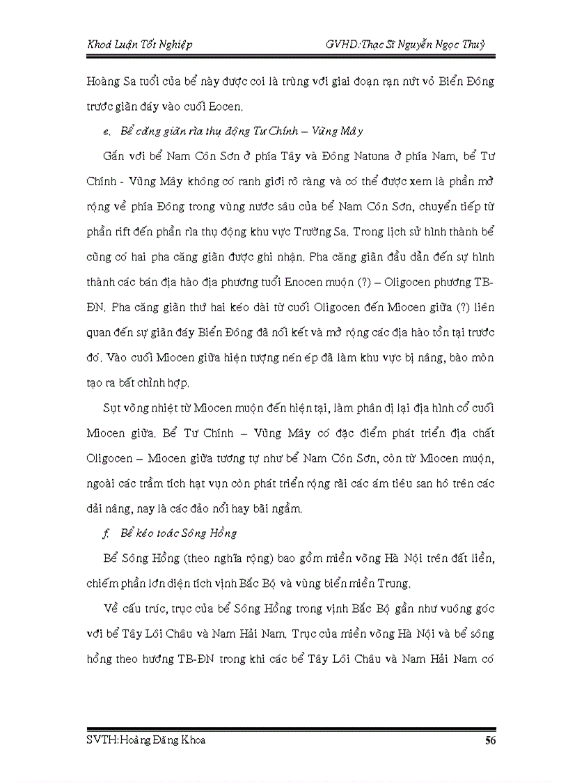 image for page Hiện trạng tài nguyên dầu khí việt nam sự phân bố và xu hướng bổ sung trong tương lai