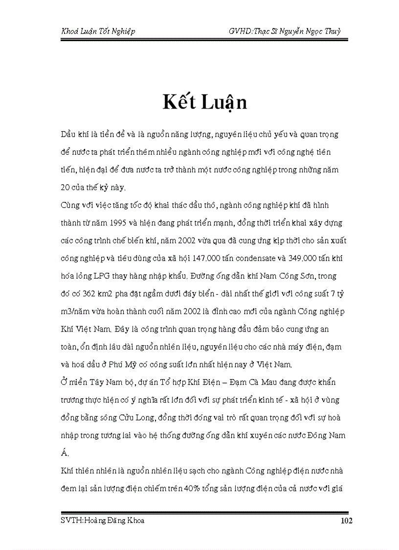 image for page Hiện trạng tài nguyên dầu khí việt nam sự phân bố và xu hướng bổ sung trong tương lai