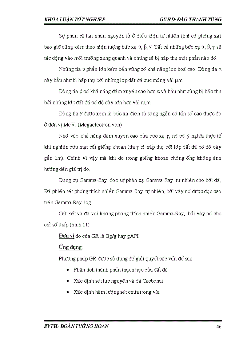 image for page Minh giải tài liệu địa vật lý giếng khoan để xác định và đánh giá khả năng thấm chứa cu a vỉa sản phẩm ở giếng khoan rb 3x mỏ ruby bồn trũng cửu long