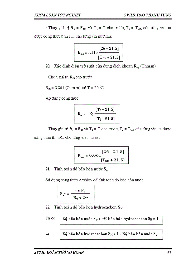 image for page Minh giải tài liệu địa vật lý giếng khoan để xác định và đánh giá khả năng thấm chứa cu a vỉa sản phẩm ở giếng khoan rb 3x mỏ ruby bồn trũng cửu long