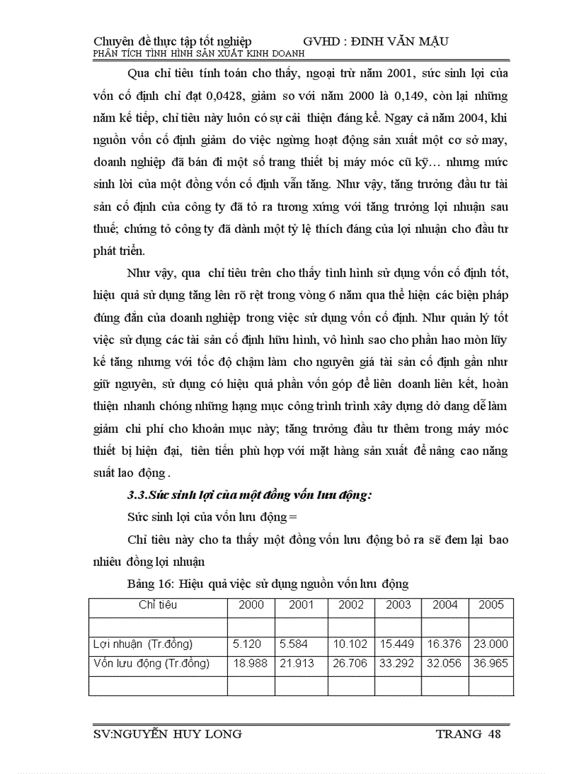 image for page Phân tích tình hình hoạt động sản xuất kinh doanh của công ty Cổ phần may Sài Gòn giai đoạn 2009 2010