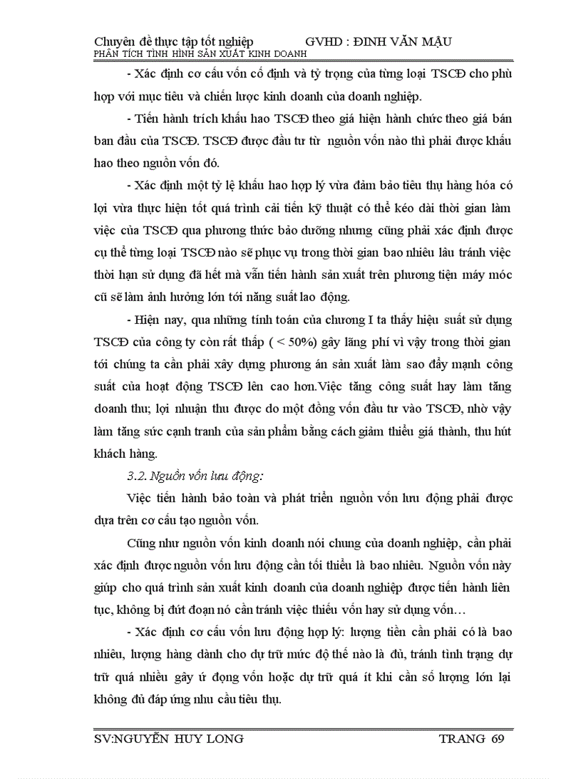 image for page Phân tích tình hình hoạt động sản xuất kinh doanh của công ty Cổ phần may Sài Gòn giai đoạn 2009 2010