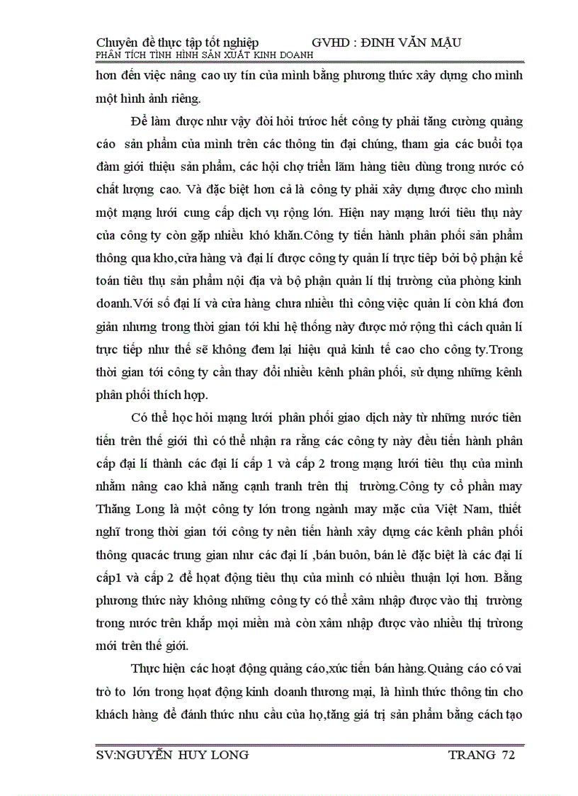 image for page Phân tích tình hình hoạt động sản xuất kinh doanh của công ty Cổ phần may Sài Gòn giai đoạn 2009 2010